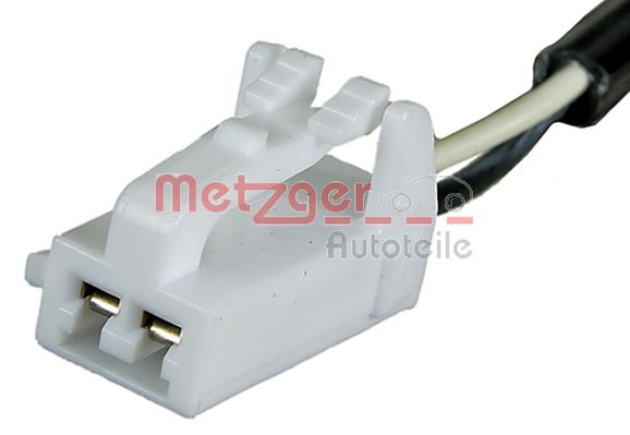 METZGER 09001027 Sensore,...